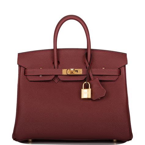 hermes birkin 25 rouge h|hermes birkin 25 blue sapphire.